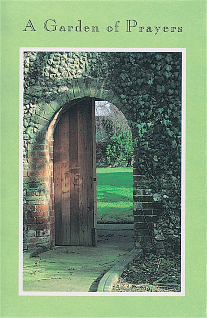 Garden Of Prayer